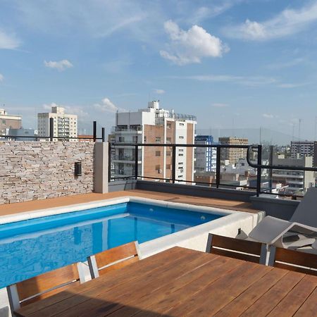 Апартаменти Sofisticado Em Belgrano - Cramer1002 Буенос-Айрес Екстер'єр фото