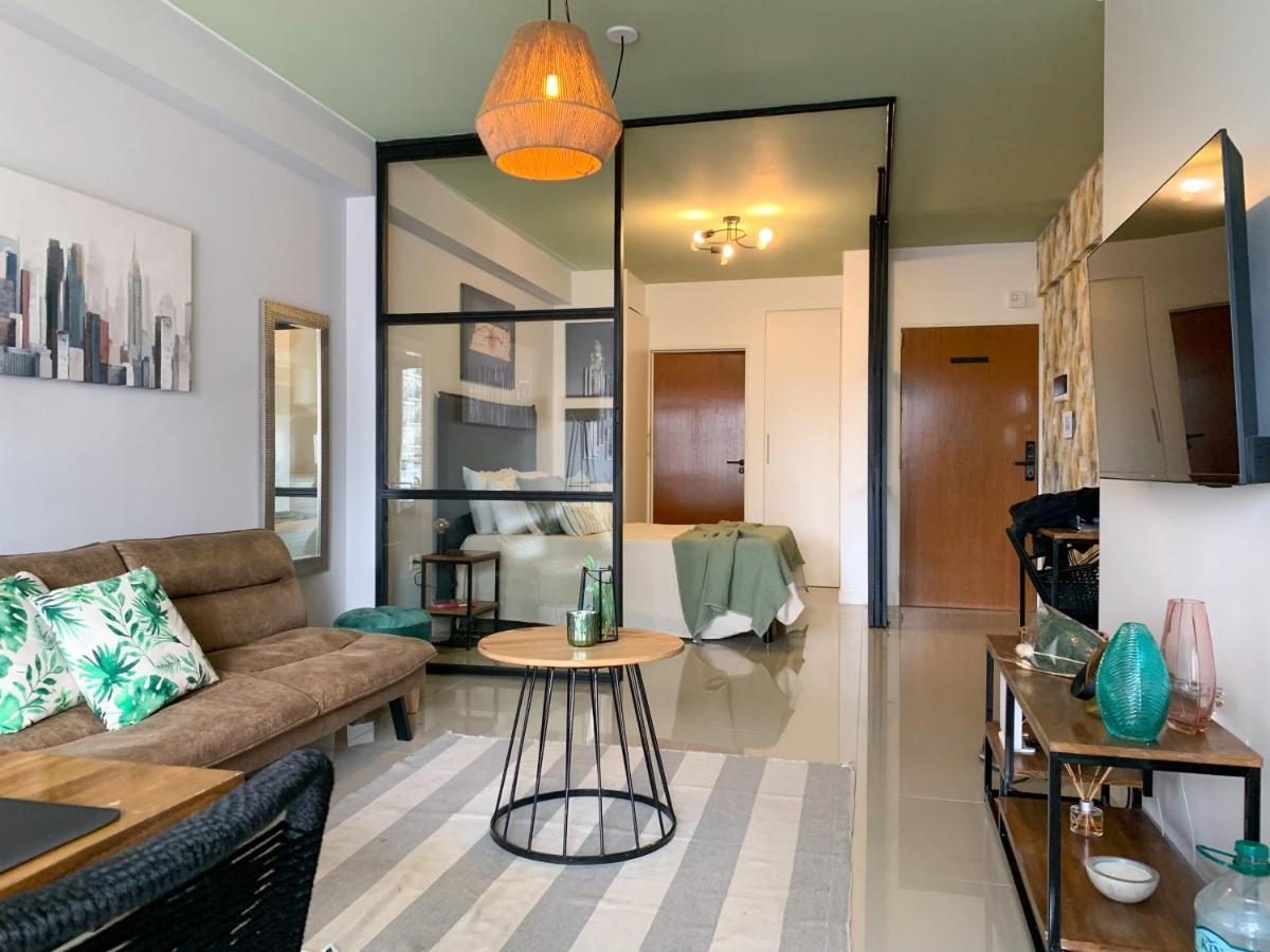 Апартаменти Sofisticado Em Belgrano - Cramer1002 Буенос-Айрес Екстер'єр фото