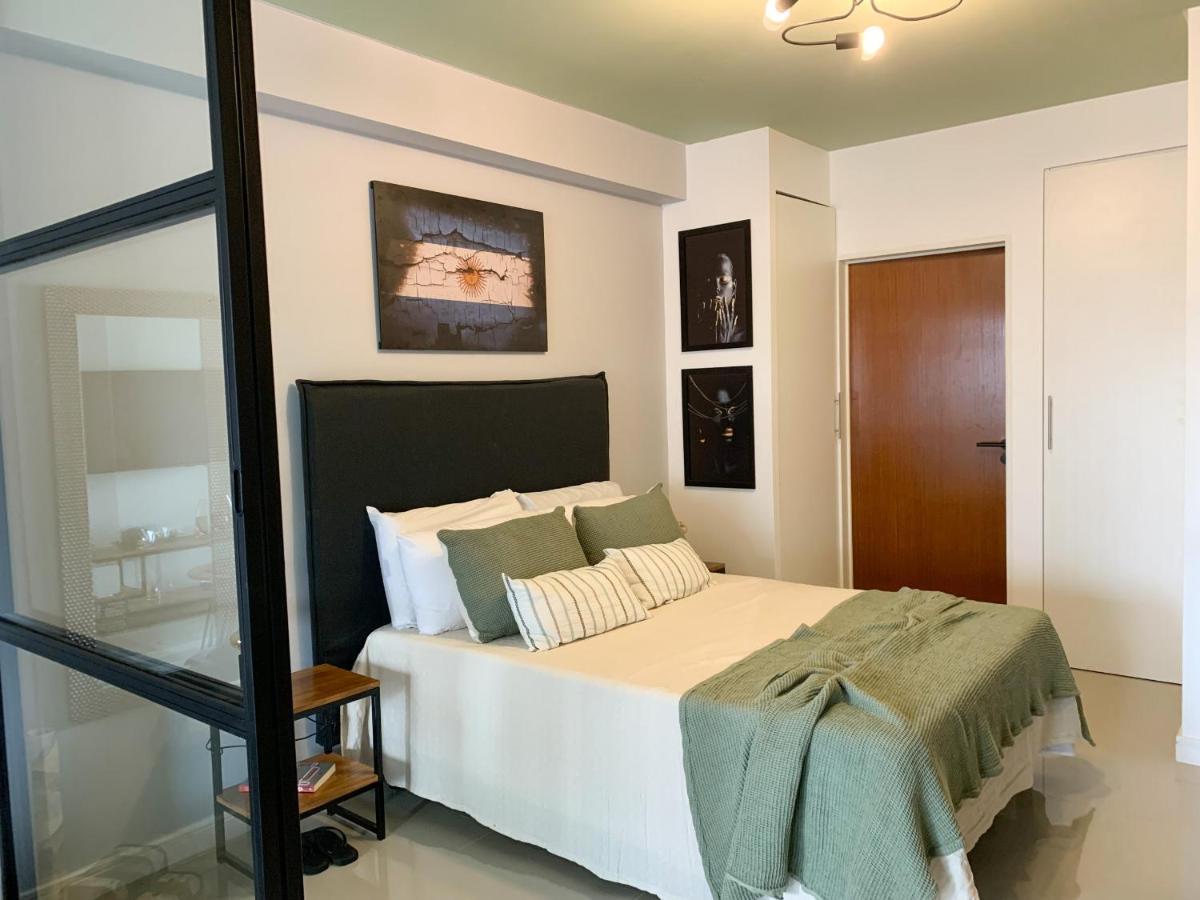 Апартаменти Sofisticado Em Belgrano - Cramer1002 Буенос-Айрес Екстер'єр фото