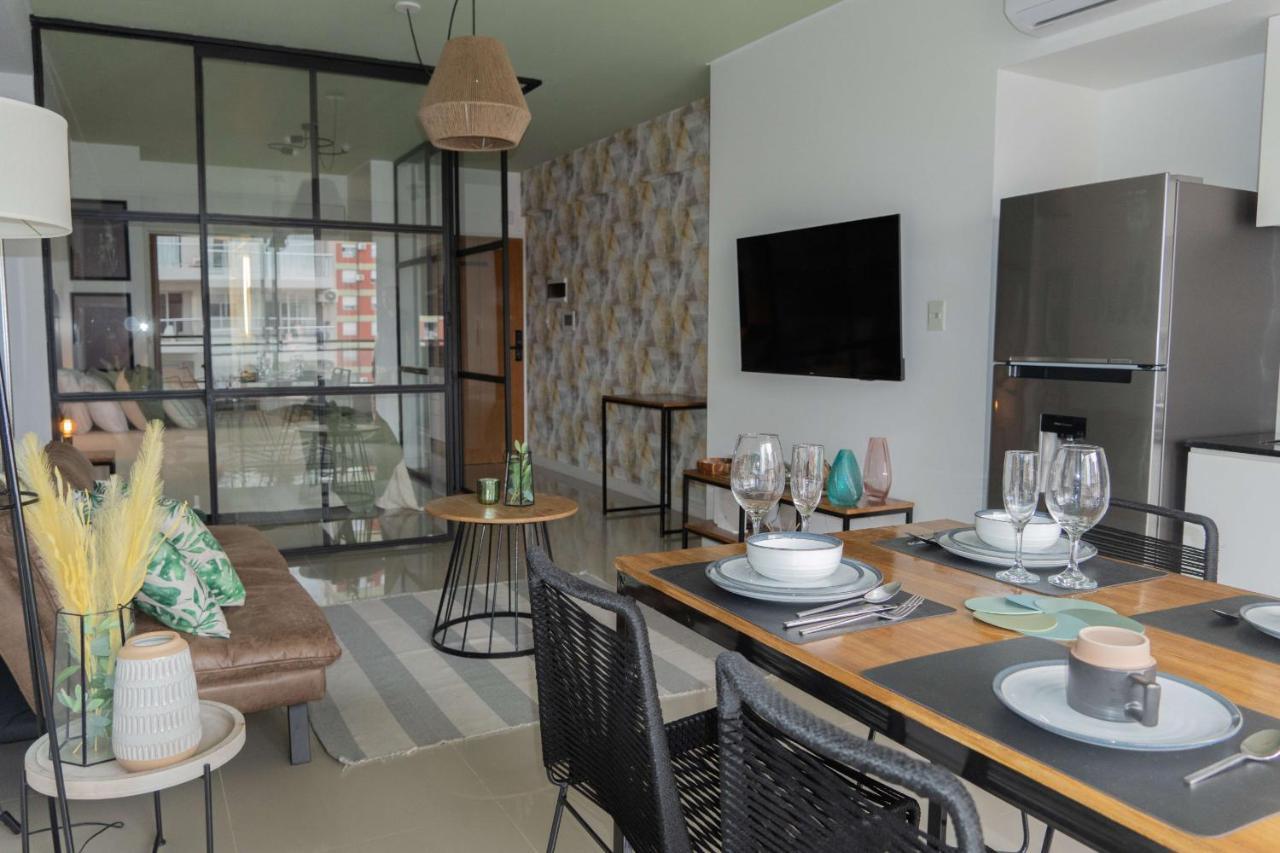Апартаменти Sofisticado Em Belgrano - Cramer1002 Буенос-Айрес Екстер'єр фото