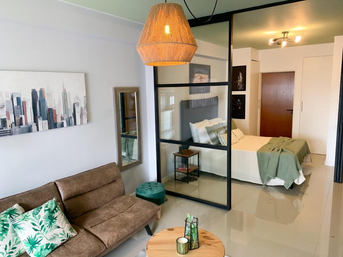 Апартаменти Sofisticado Em Belgrano - Cramer1002 Буенос-Айрес Екстер'єр фото