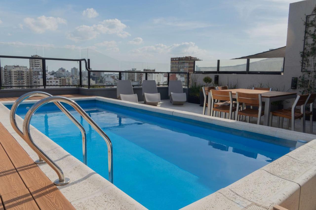 Апартаменти Sofisticado Em Belgrano - Cramer1002 Буенос-Айрес Екстер'єр фото